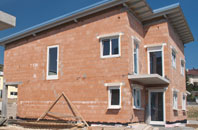 Syleham home extensions