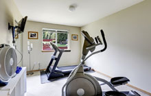 Syleham home gym construction leads