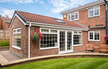 Syleham house extension leads